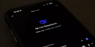 DeepSeek begins limited testing of vision mode