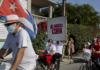 Trump Threatens Cuba to Be Next Target After We’re Finished with the Iran War