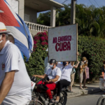 Trump Threatens Cuba to Be Next Target After We’re Finished with the Iran War