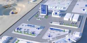 CATL to deploy first large-scale sodium-ion energy storage project in Europe CATL to deploy first large-scale sodium-ion energy storage project in Europe