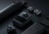 DJI has launched the Osmo 360 II, an 8K 360-degree camera, in China.